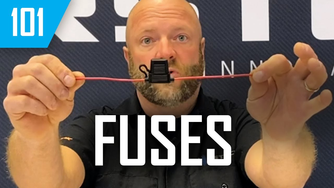 FUSES