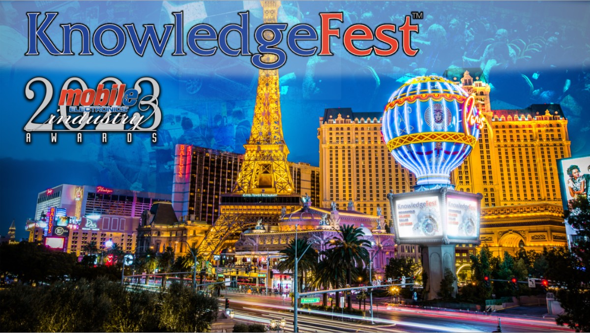 (Feb 3-5, 2023) Knowledgefest Las Vegas